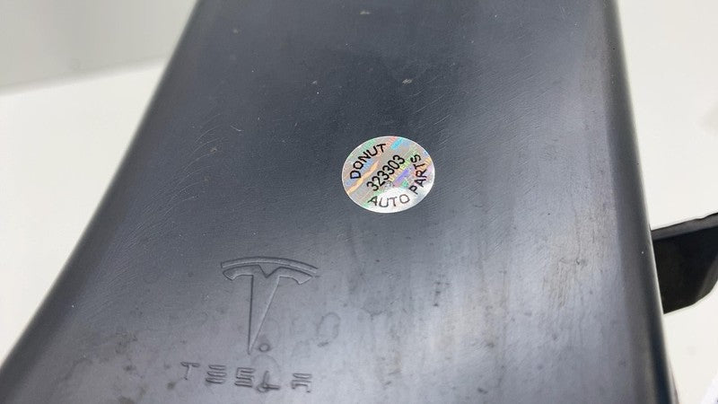 ⭕21-24 Model S Rear Driver Side Boot Trunk Trim Cover Panel Left LH 10