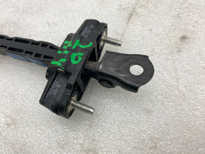 150068200B ⭕ 2020-2024 Tesla Model Y MY Front Left or Right Door Check Strap Stopper LH=RH