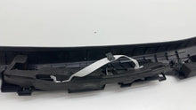 ⭕ 16-20 Model X Front Left A-Pillar Upper Carrier Cover Trim Panel 1035939-00-A