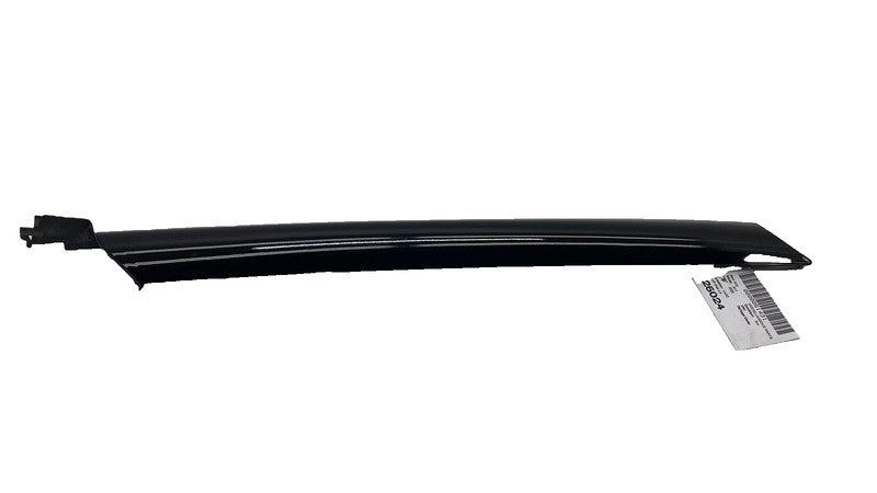 PT00015996H ⭕ 2022-2024 Rivian R1S R1T Front Exterior A-Pillar Trim Panel Left PT00015996-H