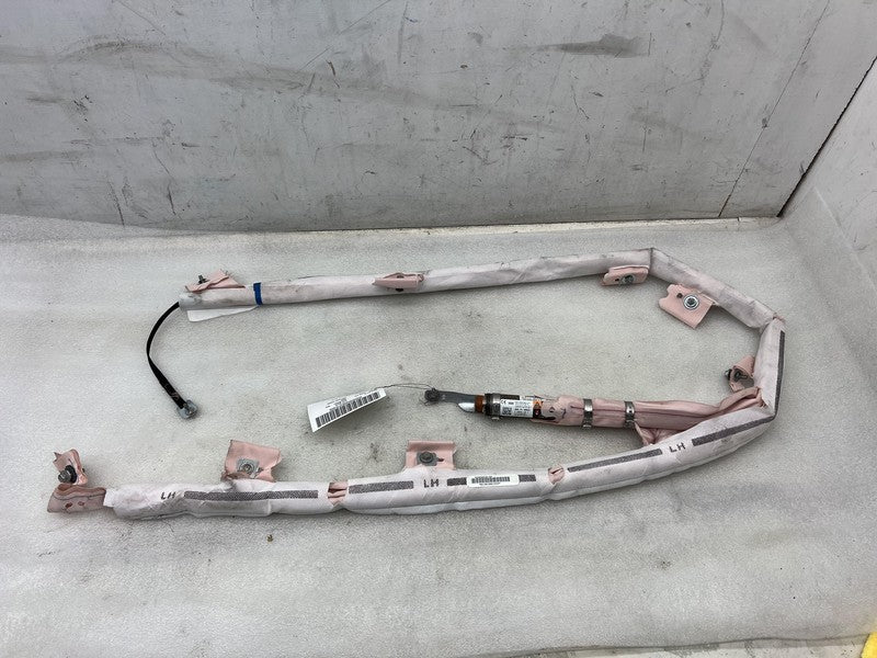 ⭕2012-2020 Tesla Model S Driver Side Roof Curtain Safety Airbag Left L