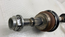 2013-2018 Ford C-Max Front Passenger Side CV Axle Shaft Halfshaft Right RH FWD