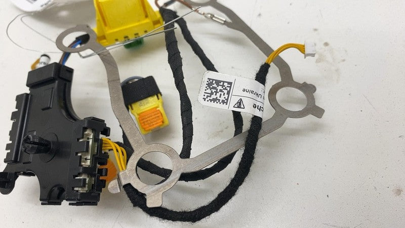 992 959 256 D ⭕ 2024 Porsche Cayenne Steering Wheel Control Unit & Wire Harness OEM 992959256D