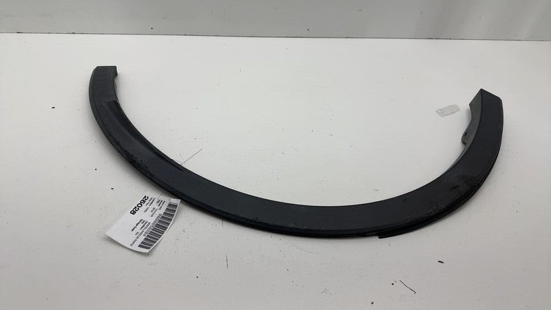 7560610010 ⭕ 2018-2022 Toyota C-HR Rear Driver Side Fender Flare Molding Left