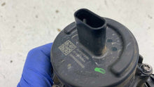 ⭕ 2021-2025 Tesla Model X Auxiliary Coolant Water Pump Engine OEM 1600870-00-A