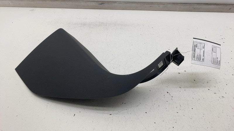 ⭕ 22-24 Rivian R1T Front Right Lower A-pillar Kick Panel Trim Cover PT