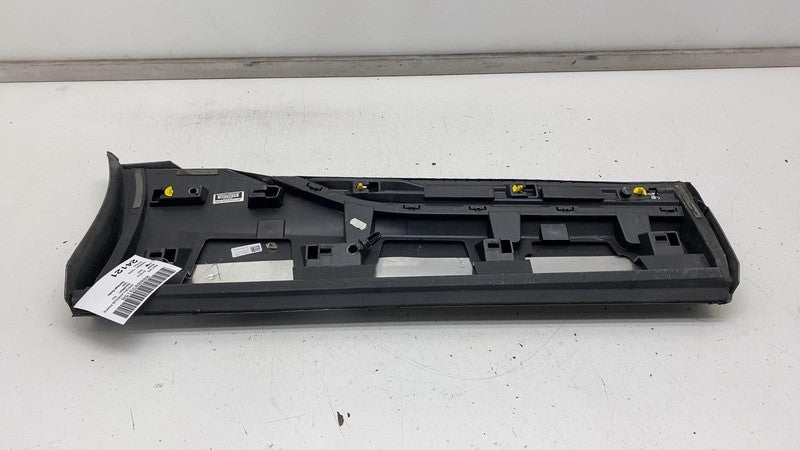 ⭕ 2019-2023 Audi e-Tron Rear Left Door Lower Molding Moulding Trim OEM