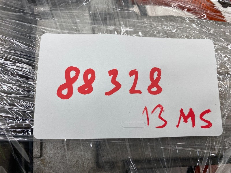 ⭕ 2012-2020 Tesla Model S Electric Battery Heater w/ Wire Harness Loom & Bracket