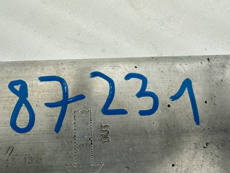 1109193 00 C ⭕ 2017-2025 Model 3 Y Front Left or Right Reinforcement Crash Can 1109193-00-C