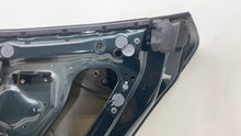 ⭕ 2012-2015 Tesla Model S Rear Passenger Side Door Shell Panel Right Green PMSG