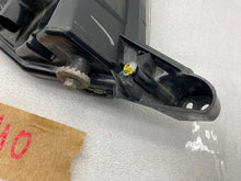 ⭕ 12-20 Model S Front Driver Side LED Fog Light Cornering Lamp Left 6005913-00-E
