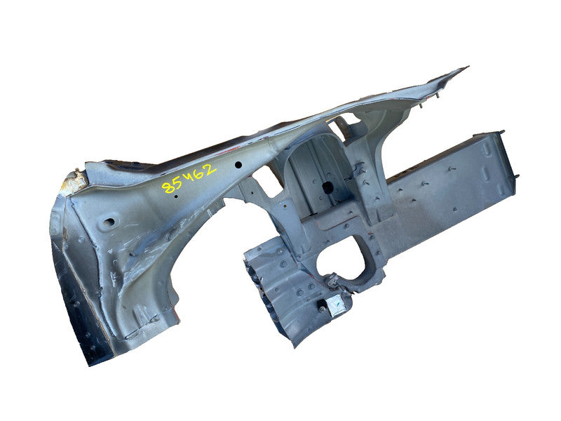 1022589 01 J ⭕ 12-20 Model S Front Right Member Rail Upper Shotgun Shock Tower 1022589-01-J