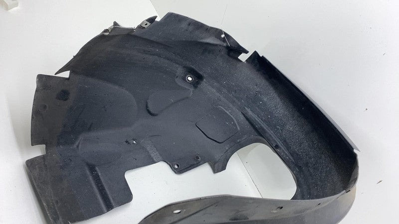 DM51R16115BB 2013-2018 Ford C-Max Front Driver Side Wheelhouse Splash Mud Guard Shield Left