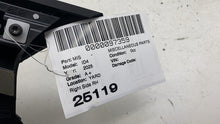 ⭕ 2025 Volkswagen ID.4 Rear Right Trunk Tailgate Spoiler Trim Molding 11K627940