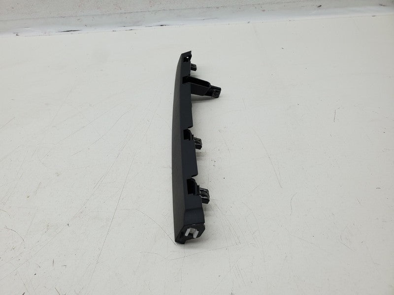 ⭕ 16-20 Model S X Front 1st Row Left or Right Seat Trim Panel Cover 10