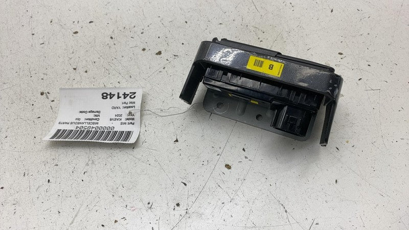 95190CVZB0 2022-2024 Kia EV6 Interior Power Outlet Socket Rear Back Center Console 120V OEM
