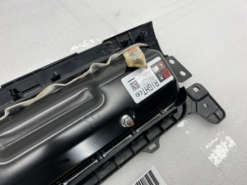 1077826 00 D ⭕ 2017-2023 Model 3 Y Passenger Side Lower Knee Safety Airbag Right 1077826-00-D