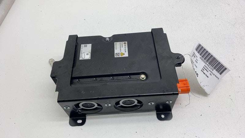 PT00000554 ⭕ 22-24 Rivian R1T R1S Power Converter Inverter Control Module Unit PT00000554