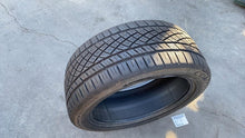 Tesla Model Wheel Rim Continental Radial Tubeless Standard Load Tire 265/45 ZR20