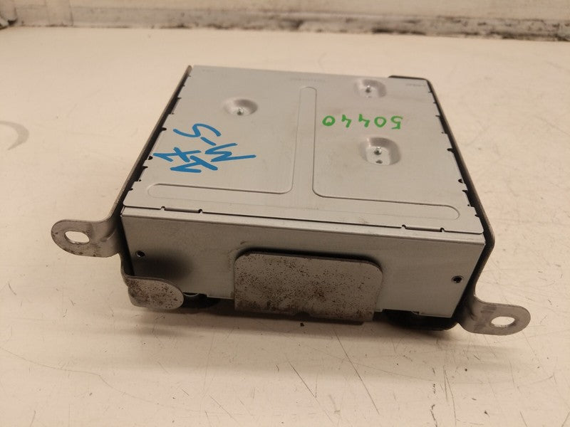 ⭕ 2012-2020 Tesla Model S X Audio Equipment Radio Stereo Module 105232