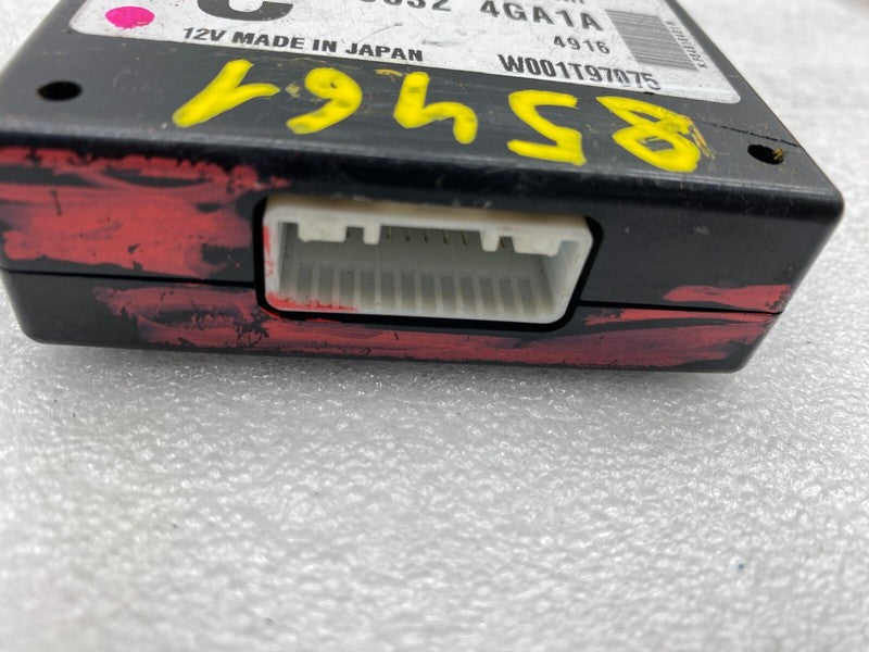 285324GA1A ⭕ 2014-2019 Infiniti Q50 Sonar Control Module Computer Module Unit 28532 4GA1A