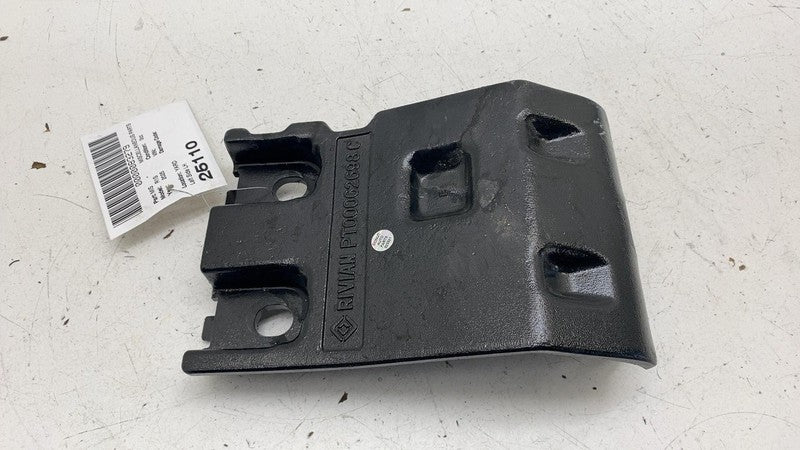 PT00062698C ⭕ 22-25 Rivian R1S Front Left Wheelhouse Body Support Frame Bracket PT00062698-C