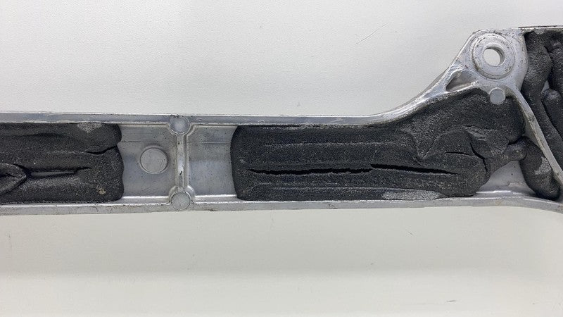 7362724 10 2018-2021 BMW 530e Front Suspension Body Bulkhead Strut Tower Brace Bar RWD