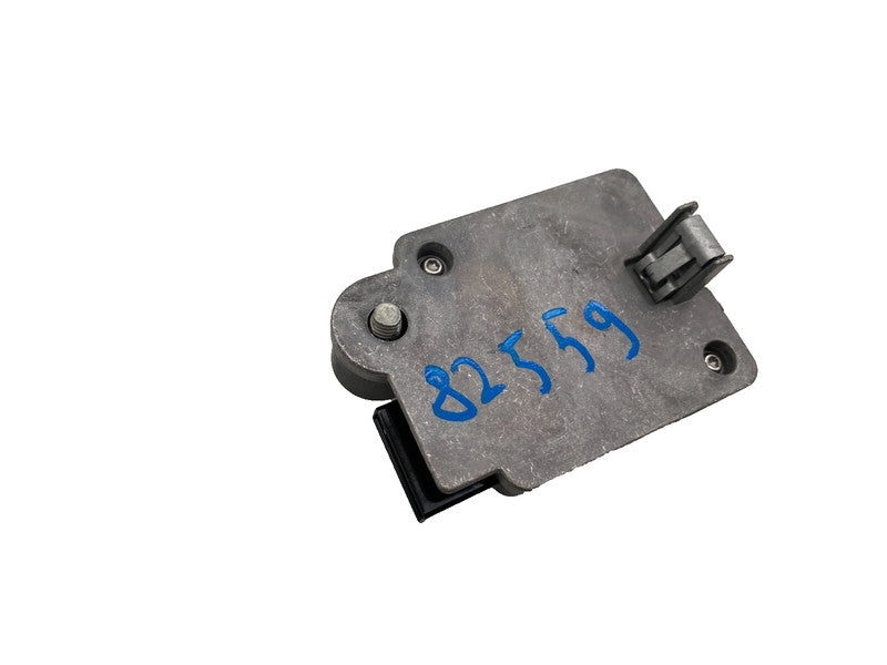 160791700G ⭕ 16-25 Tesla Model S Interior Distance Radar Sensor Control Module 1607917-00-G