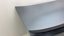 ⭕ 17-20 BMW 540i Rear Trunk Lid Tailgate Liftgate Deck Lid Shell Panel Gray C2Y
