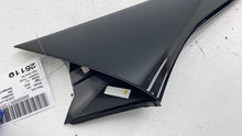 ⭕ 2025 Volkswagen ID.4 Rear Right Trunk Tailgate Spoiler Trim Molding 11K627940