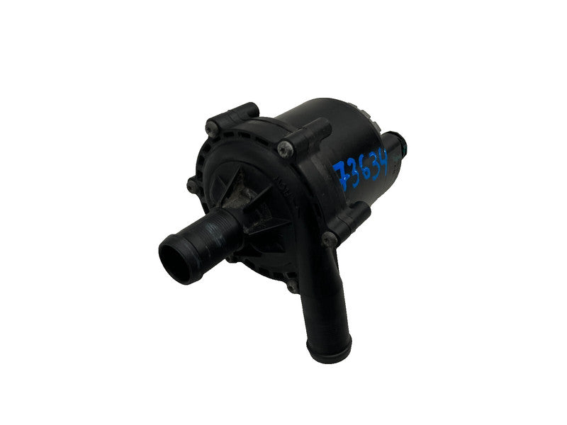 ⭕ 2012-2020 Tesla Model S MS Auxiliary Water Coolant Pump Foam Isolated Assembly