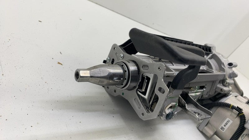 ⭕ 2021-2024 Ford Mustang Mach-E Electric Power Steering Column w/ Motor Assembly