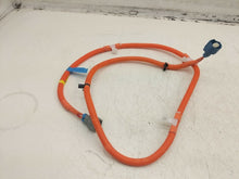 ⭕ 16-20 Model X Rear Junction Box RJB - Rear HVAC HV Wiring Harness 1045115-00-E