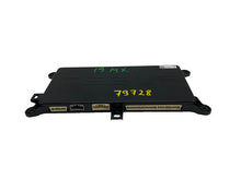 ⭕ 16-20 Model X Rear Body Chassis Control Module BCM Computer TSTD 1043900-00-E