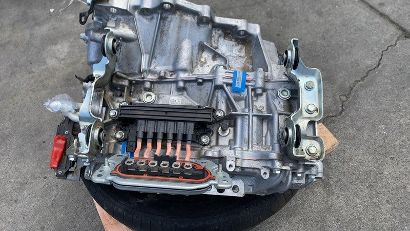 ⭕ 2023-2024 Toyota Prius Auto Transmission Assy FWD 2.0L (ID 30900-47230) 274 mi