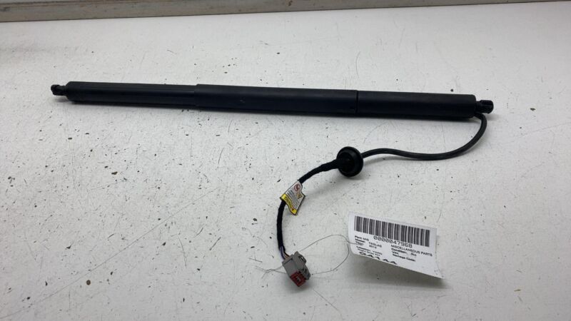 2012-2020 Tesla Model S MS Rear Passenger Right Liftgate Trunk Power Shock Strut