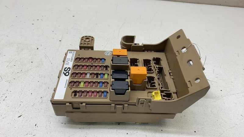 82201SJ901 2019 2020 2021 Subaru Forester Dash Dashboard Fuse Relay Junction Box Block OEM
