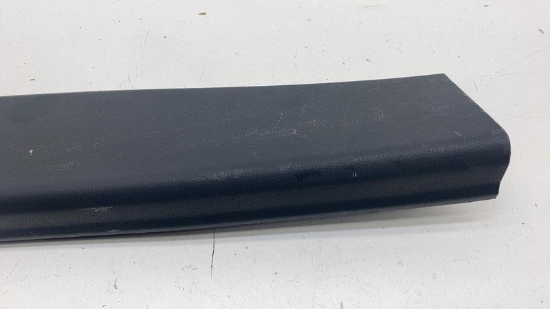 94310FL010 ⭕ 18-23 Subaru Crosstrek Tailgate Liftgate Back Door Upper Trim Cover 94310FL010