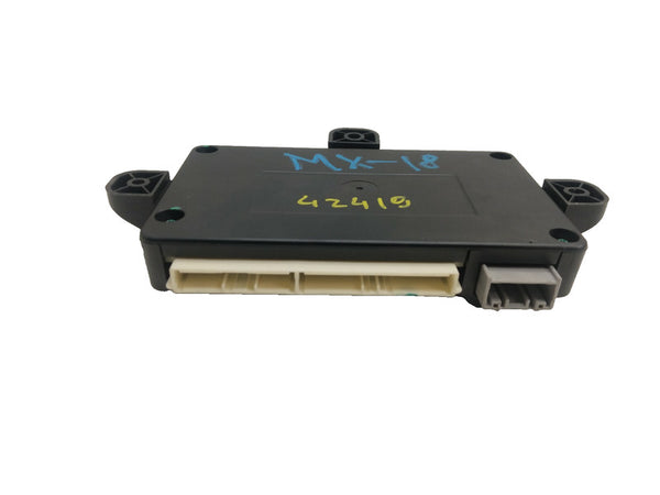 ⭕ 16-20 Model X MX Rear Left or Right Door Control Unit Module TSTD 1045490-00-G