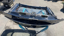 ⭕2016-2020 Tesla Model S Liftgate Trunk Lid Tailgate Hatch Shell w/ Window Glass