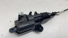 ⭕ 2017-2023 Model 3 Hood Latch Double Pull Single Actuator w/ Cable 1500397-00-E