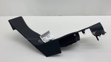 2024 2025 Tesla Cybertruck Rear Passenger C-Pillar Lower Trim Cover Panel Right
