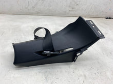 ⭕ 16-20 Model S Rear Left Seatbelt Retractor w/ Mid C-Pillar Cover 1023136-05-D