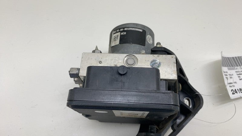 104474500B 2020-2024 Tesla Model Y Antilock Brake System ABS Pump Module w/ Mount Bracket