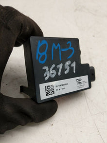⭕ 2017-2023 Tesla Model 3 Rear Bumper Body Control Module Computer 1097855-00-E