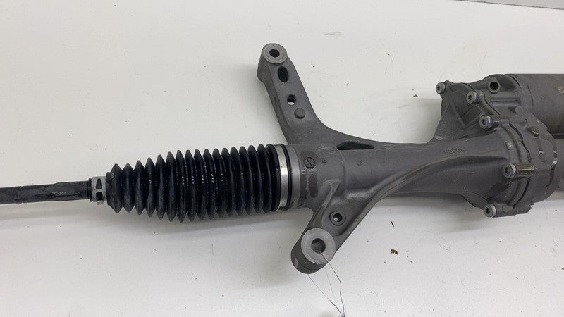 2974609900 ⭕ 2022-2024 EQS 450+ V297 Front Power Steering Gear Rack & Pinion RWD 2974609900