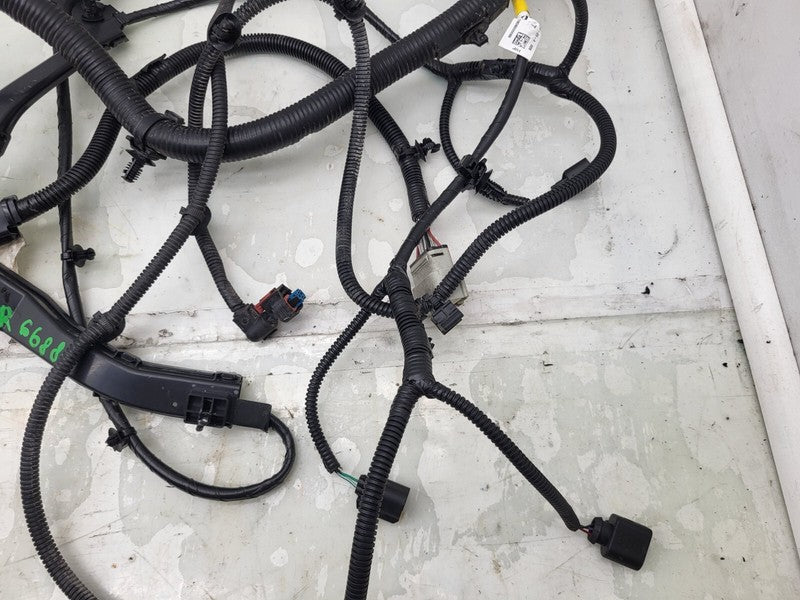 200443005A ⭕2016-2020 Tesla Model S MS Rear Subframe Wiring Harness Cable Wire 2004430-05-A