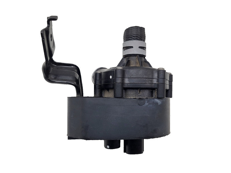 1057235 00 G ⭕ 16-20 Model S MS Electric Auxiliary Coolant Water Pump w/ Bracket 1057235-00-G