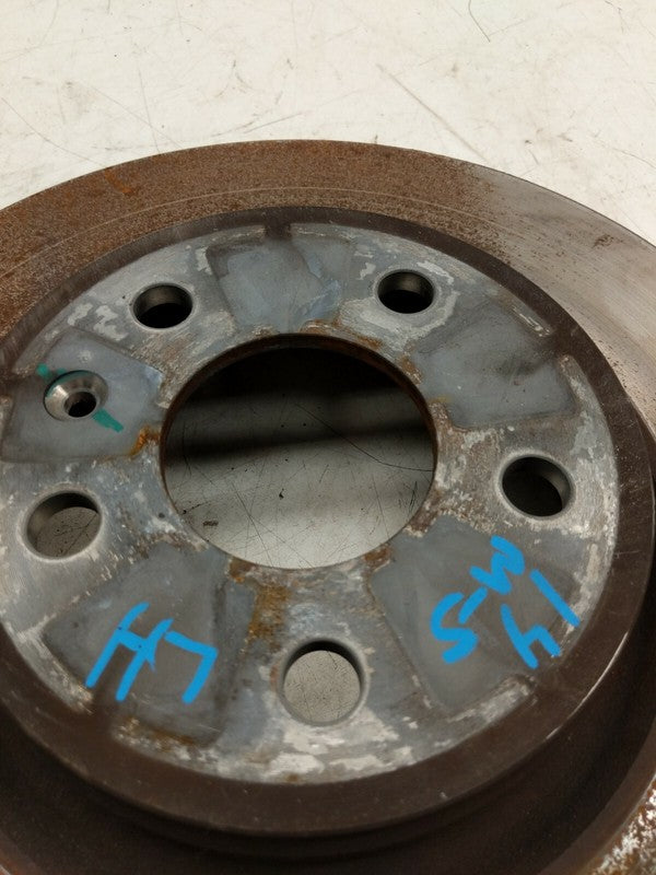 ⭕ 2017-2022 Tesla Model 3 Front Left or Right Brake Rotor Disc Assembly LH = RH
