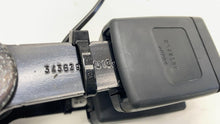 2021 2022 2023 2024 Tesla Model S MS Rear Passenger Side Seat Belt Buckle Right